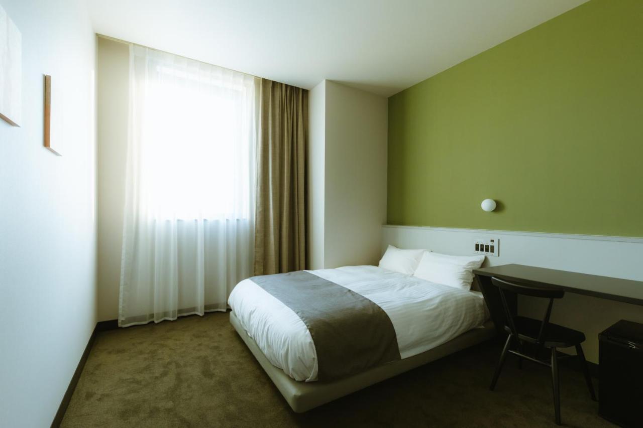 Hotel Karae Карацу Екстер'єр фото