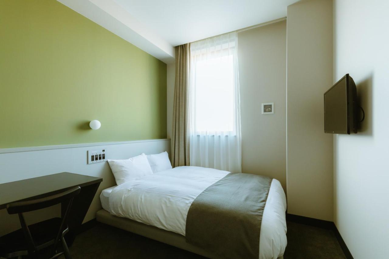 Hotel Karae Карацу Екстер'єр фото
