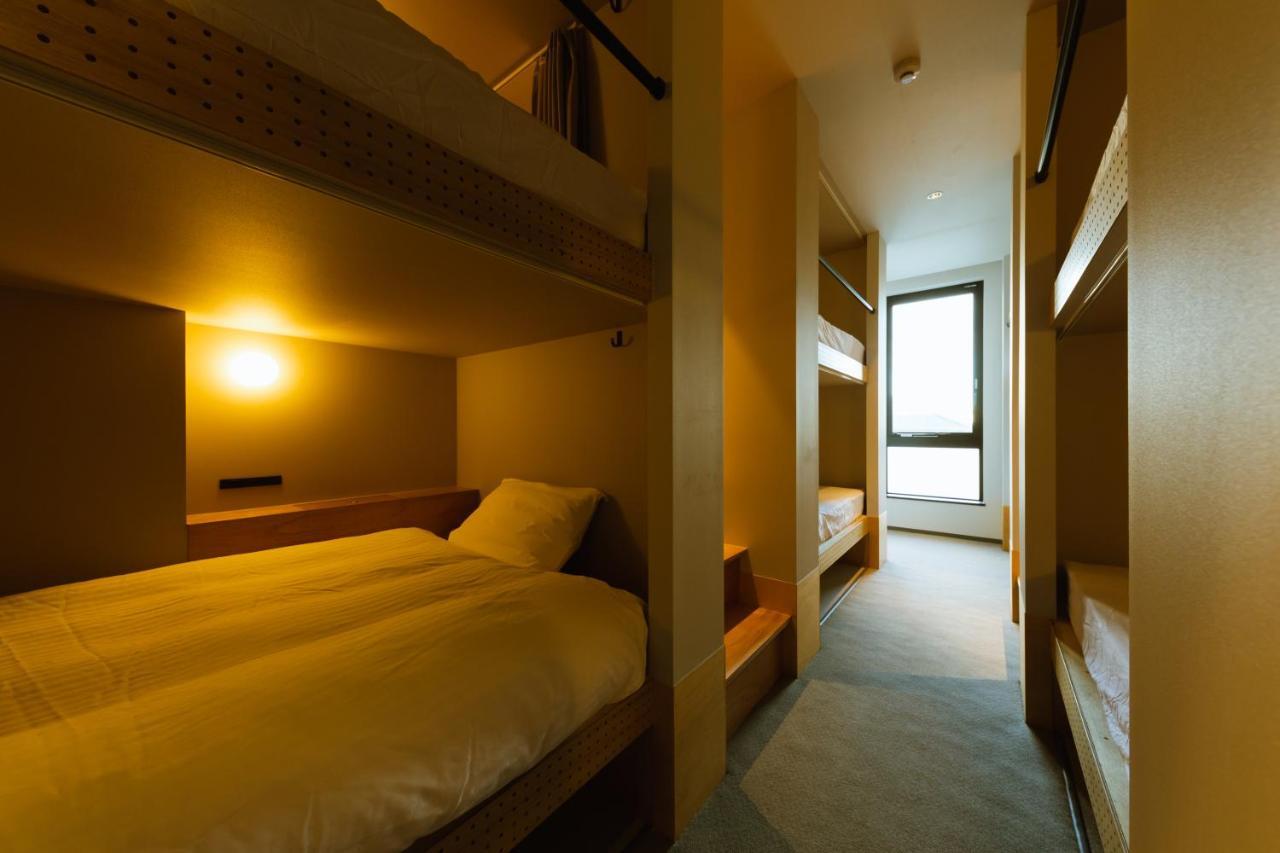 Hotel Karae Карацу Екстер'єр фото